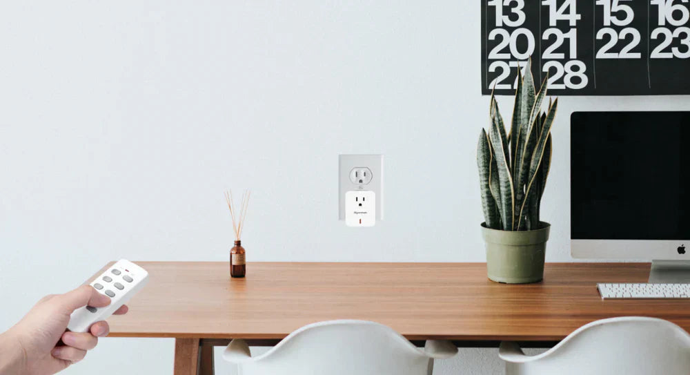 How to Pair & Group Outlets