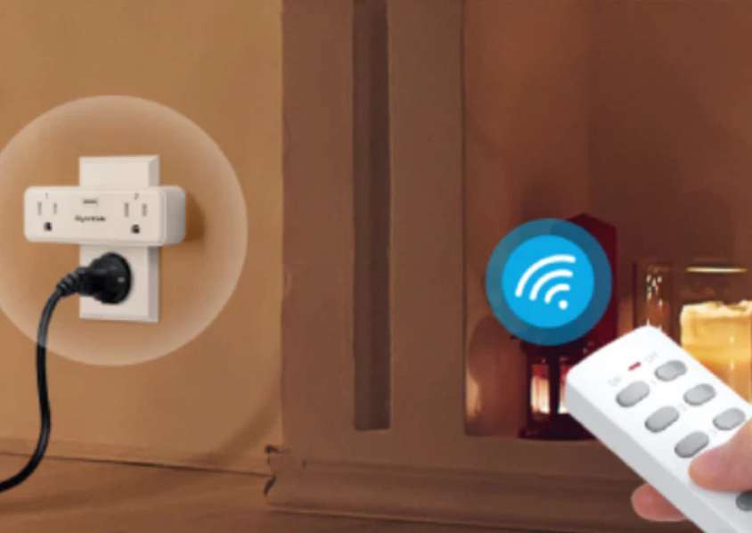 Top 7 Benefits of Choosing Syantek Outlets Over Standard Electrical Outlets