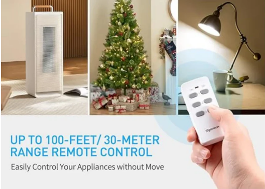 Best Electrical Outlets in 2025: Why Syantek Outlets Stand Out for Safety and Reliability