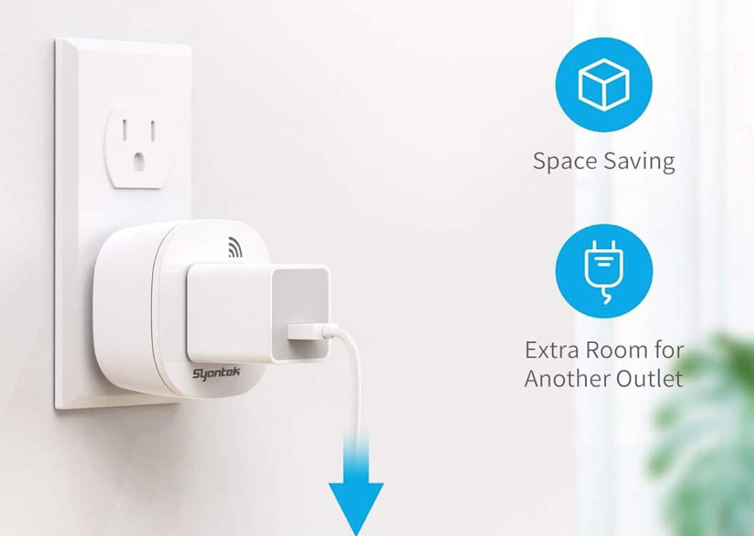Syantek Outlets Review: Are They the Most Durable and Safe Choice for Your Home?