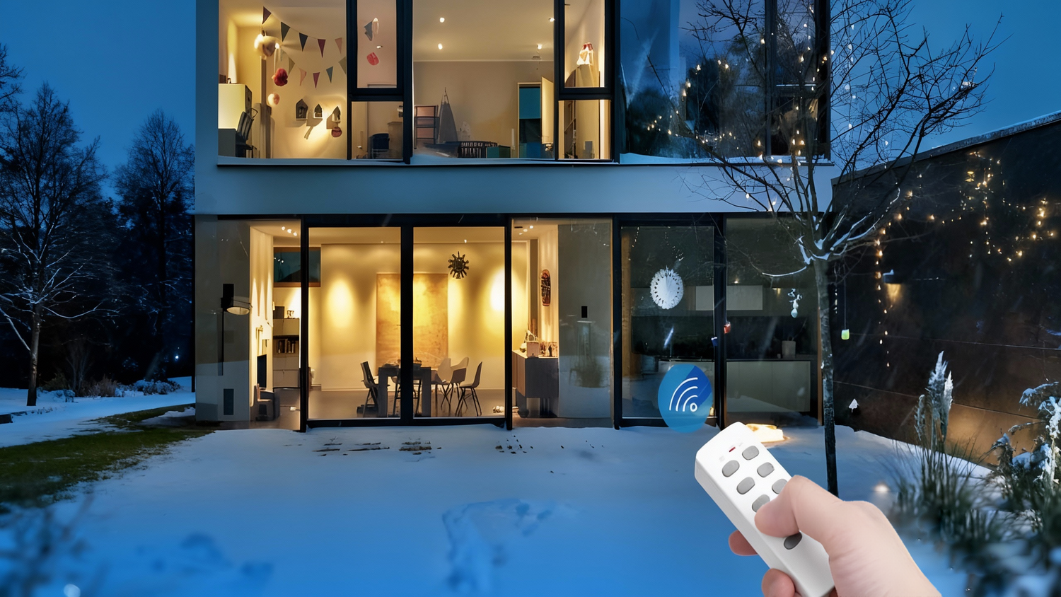 Remote Control Outlet vs. Traditional Power Strips