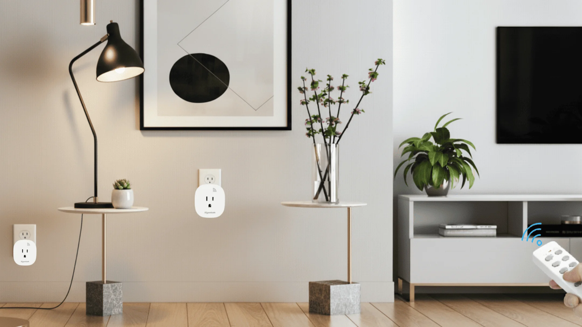 Table Outlet Setup Outlet Setup & User Guide