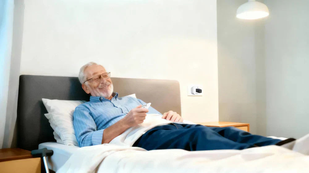 Limited Mobility & Remote Outlets