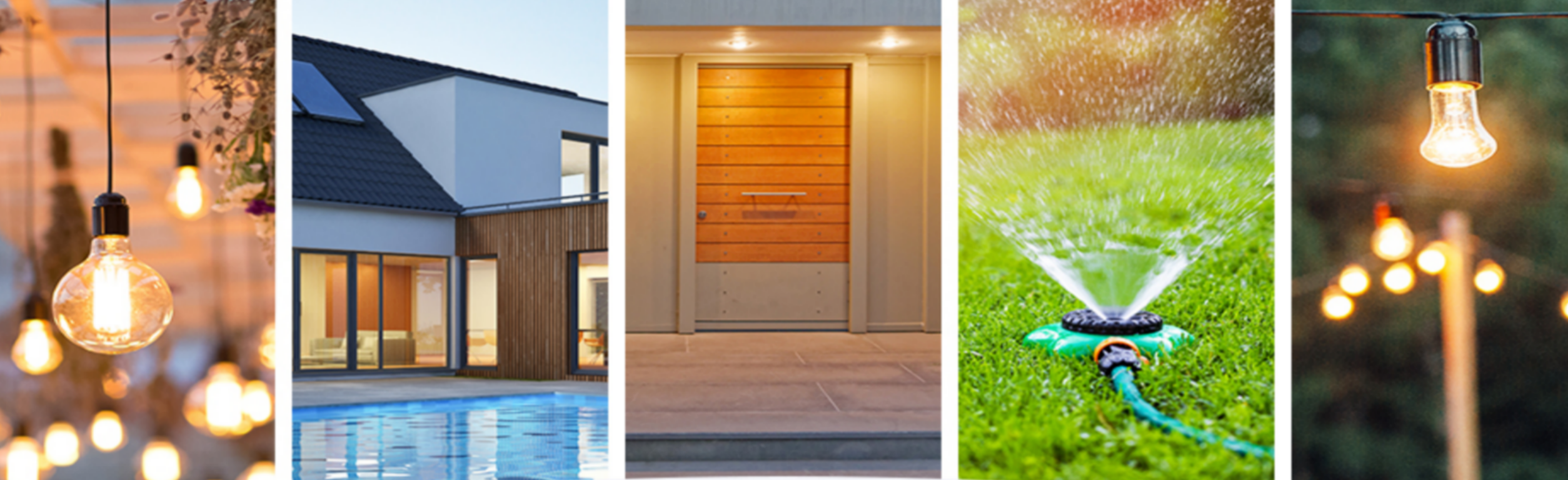 Syantek Outdoor Outlet