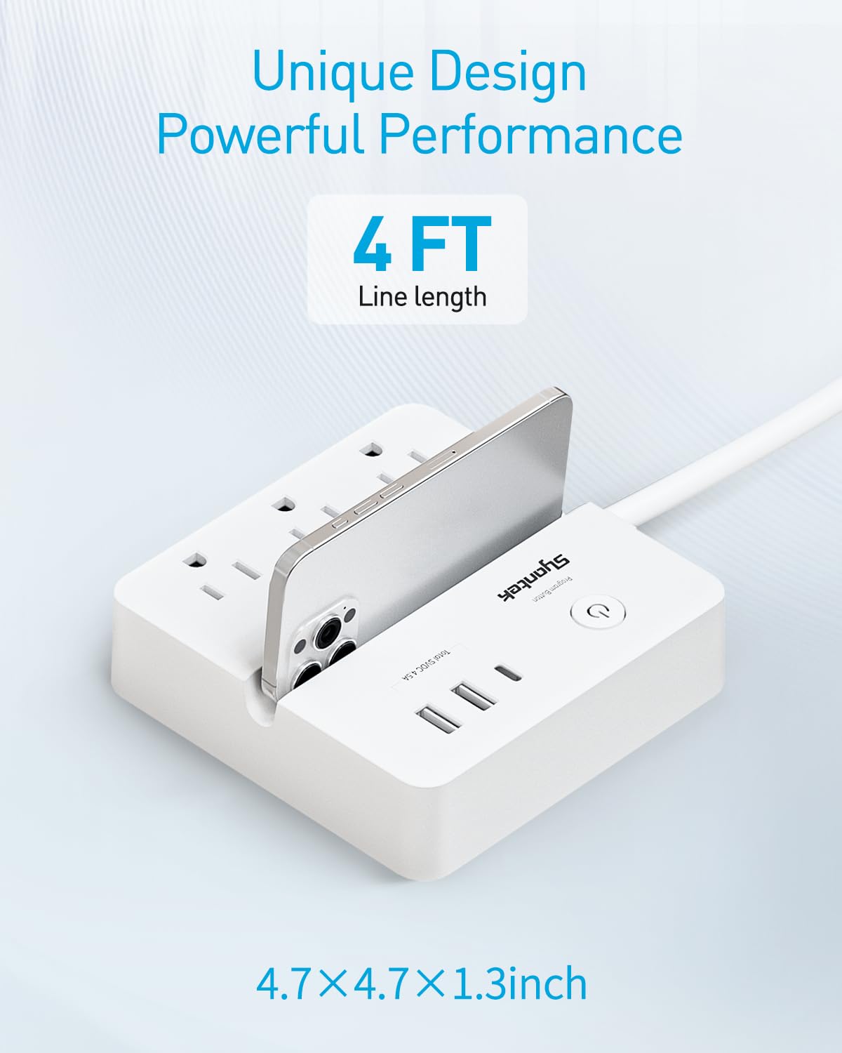 Remote Control Outlet (RF Wireless, 100–200 ft Range, Plug Kits & Single Plug, Indoor Use)